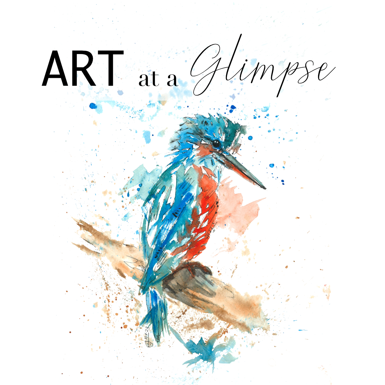 steph pais south african watercolour artist